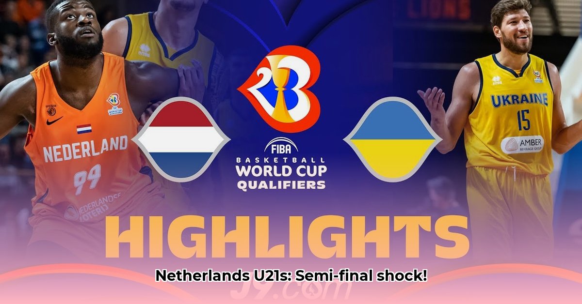 nederland-oekraine-onder-21